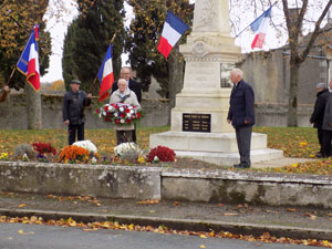 anciens combattants